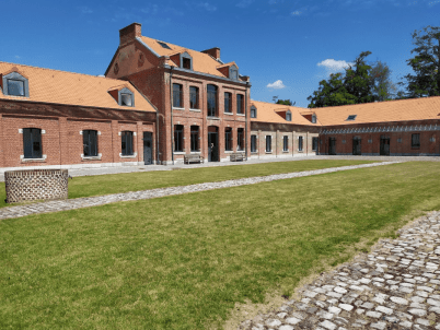 Assemblée Générale IESF Hauts-de-France au domaine de Luchin (LOSC)