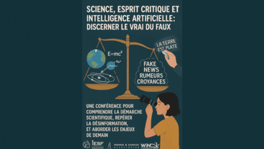 Science et Désinformation
