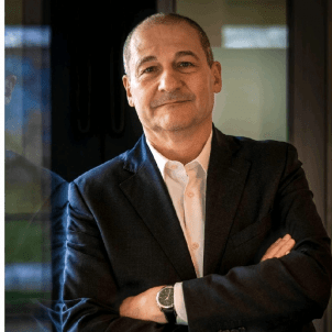 Petit-déjeuner conférence avec Jean-Paul Alary (ECP 90) - CEO de KNDS