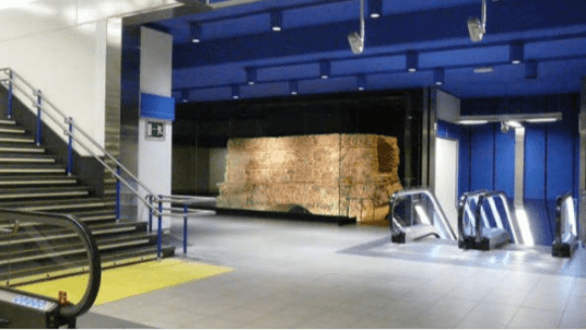 Visite Caños del Peral + Verre