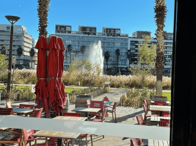 Afterwork Intercentrale au Trinque Fougasse O'Sud