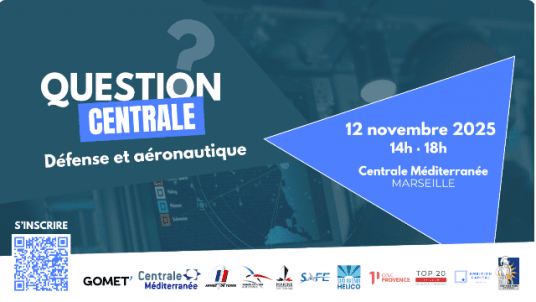 Question Centrale - Défense et aéronautique
