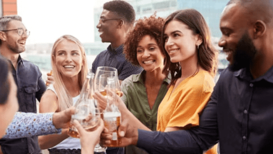Afterwork / apéro jeunes
