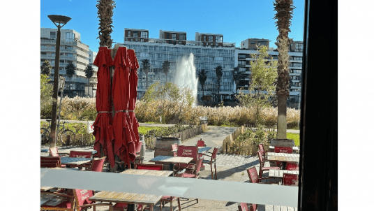 Afterwork au Trinque Fougasse O'Sud