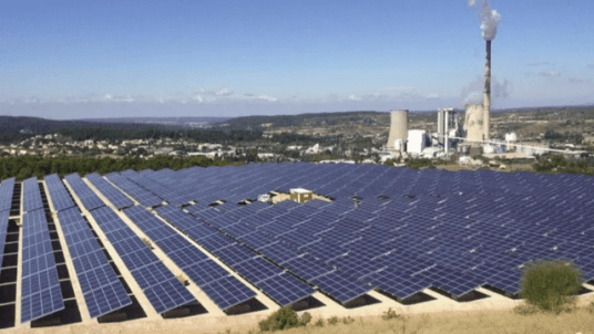 Conférence « La transition énergétique, oui mais avec quelles ressources minérales ? »