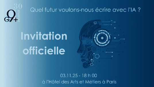 Quel futur voulons-nous écrire avec l’intelligence artificielle ?